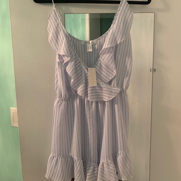 Nordstrom Pants - Romper